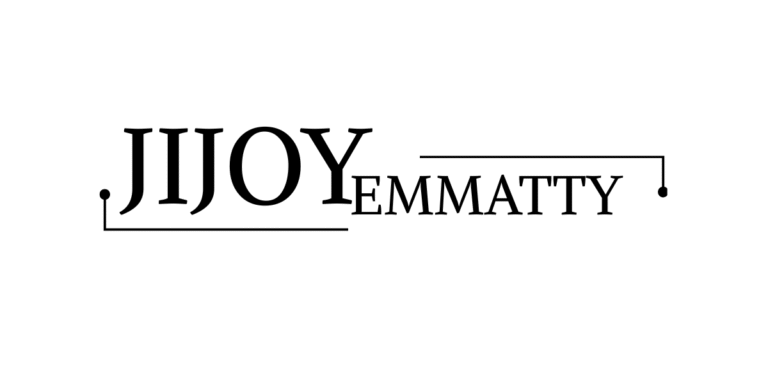 JIJOY EMMATTY LOGO
