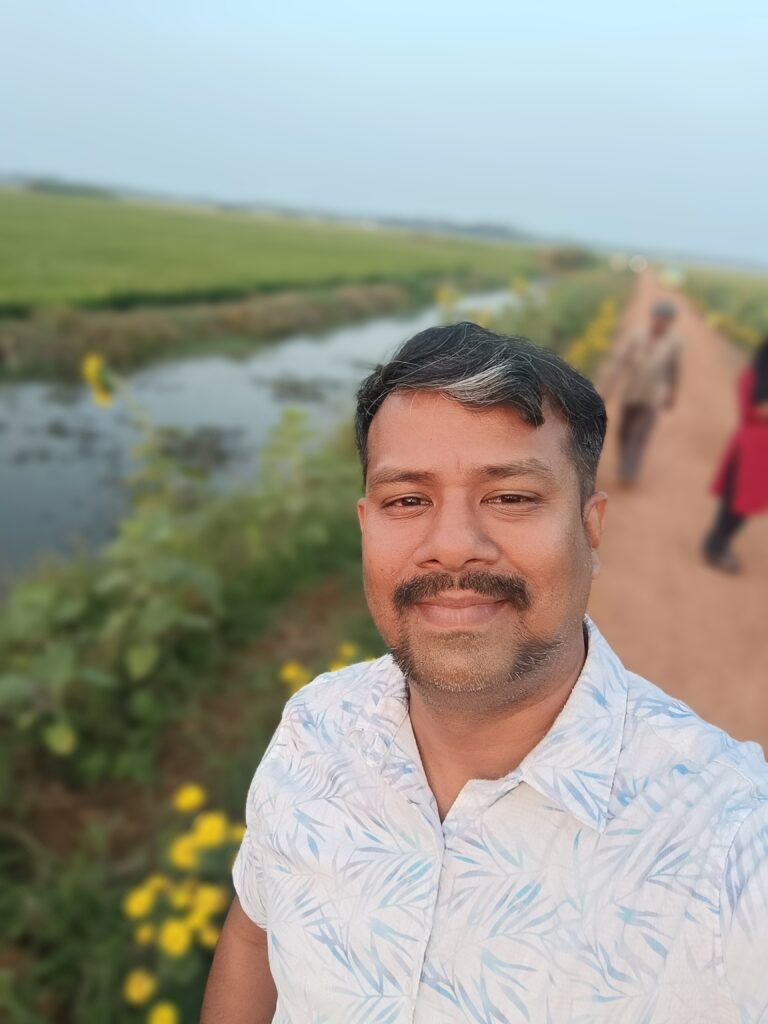 freelance digital marketer